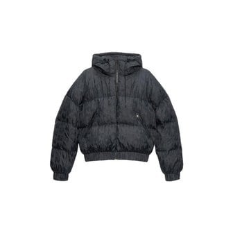 MSGM 25FW 엠에스지엠 자켓 3941MDH1725762299 BLACK DOM