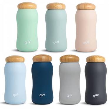 게이즈샵 큐보틀 인슐레이티드 보틀 17oz