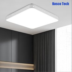 LED 에센스 방등 50W 안방등 천장조명 플리커프리