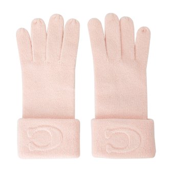 코치 [부산점] 여성 장갑 CCM98 PCH