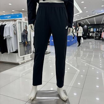 아식스 남성 짐 니트 팬츠 GYM KNIT PANT-2031E662-122414302-001