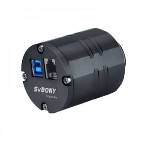 SVBONY SV305MPro IMX290 1.25 AR 2MP USB3.0 ST4 가이드 카메라 천문 카메라 흑백 카메라 인치