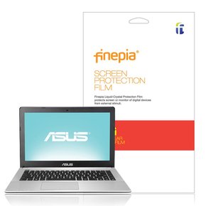 ASUS 젠북 15 UX534FAC-10522D용 크리스탈액정필름