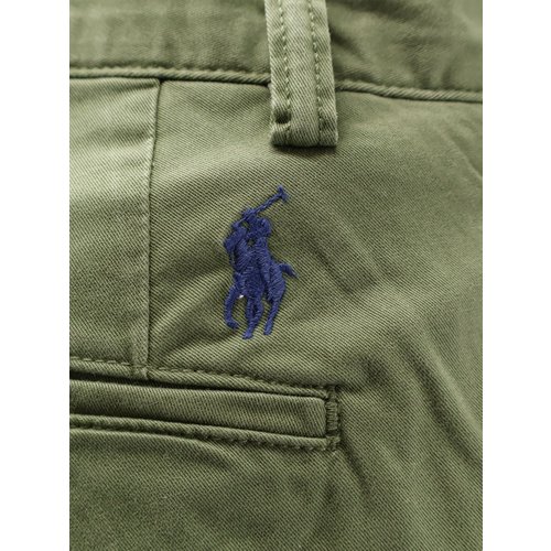 랄프 로렌 남성 반바지 SS26 710799213001