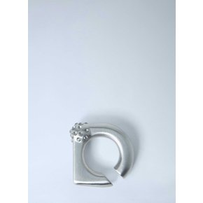 [해외배송] 26 S/S 릭오웬스 ORB EAR 커프 RJ0000136 MMTRS1 128 B0111918884