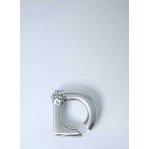 [해외배송] 26 S/S 릭오웬스 ORB EAR 커프 RJ0000136 MMTRS1 128 B0111918884