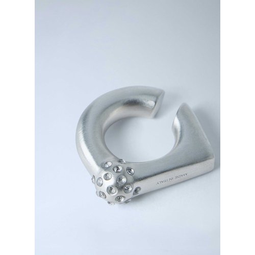 [해외배송] 26 S/S 릭오웬스 ORB EAR 커프 RJ0000136 MMTRS1 128 B0111918884