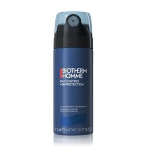 Biotherm Homme 48H 데이 컨트롤 프로텍션 데오드란트 스프레이