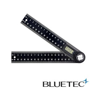  블루텍 디지털 각도기 BT-BL200