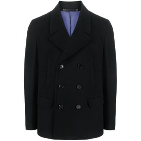 폴 스미스 Coat M1R498YL0011079 Black