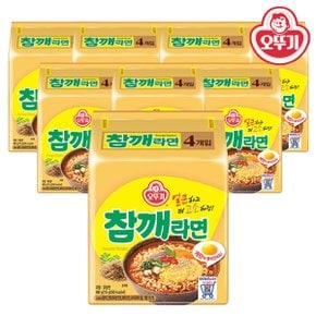 오뚜기 참깨라면 115g x 32봉