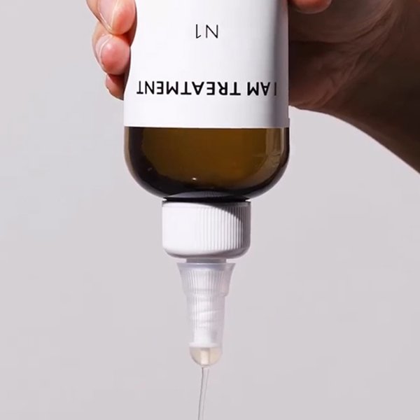 아이엠 트리트먼트 N3 인텐시브 스칼프 케어 200ml (비건) CX43934000500