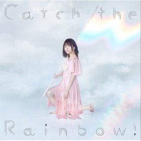 [CD] Inori Minase - Catch The Rainbow / 미나세 이노리 - 캐치 더 레인보우