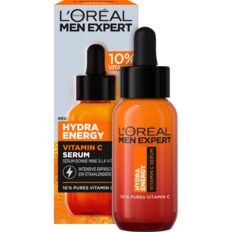 로레알 LOREAL 맨 엑스퍼트 세럼 하이드로 에너지 30ml