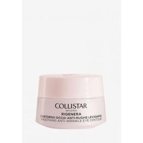 Colli스타 RIGENERA SMOOTHING ANTIWR잉크LE EYE CON투어 Eyecare