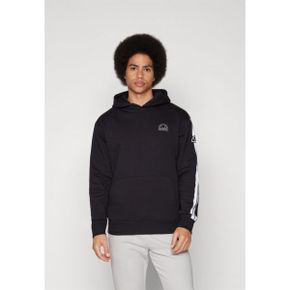 4612022 Ellesse TREZZI OH HOODY - Sweatshirt black