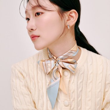 생럭슈 에뚜왈 옐로우브라운SL25SSTETYB