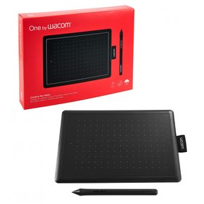 [Amazon.co.jp One by Wacom 스몰 크롬북 S CTL-472K1-C 전용] 와콤 펜 탭 호환 펜 입력