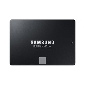 Samsung 860 EVO 2TB SATA 2.5인치 내장 SSD MZ-76E2T0BEC 국내 정품 보증품