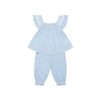 타티네쇼콜라 GG레나체크상하