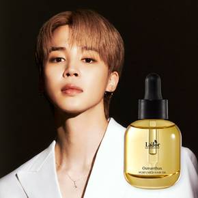 퍼퓸 헤어 오일 30ml  (4종)