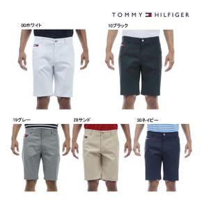 3131305 토미 힐피거 골프 THMA425 맨즈 베이직 반바지 TOMMY HILFIGER GO CA3235376