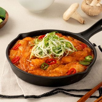 다있소정육점 김치 삼겹 두루치기 280g 1팩