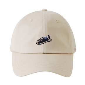 [본사正品/AS보장]츄바스코 Sandal softshell ball cap CBC16013 BEIGE