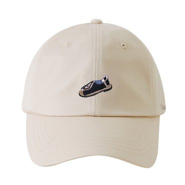 츄바스코 [본사正品/AS보장]츄바스코 Sandal softshell ball cap CBC16013 BEIGE