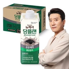 당플랜검은깨맛 200ml (24입) , 1박스