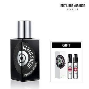 클린 스웨이드 EDP 50ml [소비자가: 150,000원]