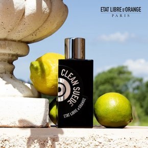 클린 스웨이드 EDP 50ml [소비자가: 150,000원]