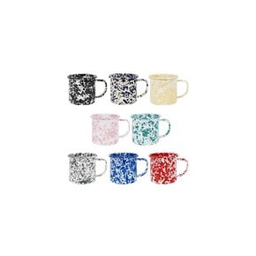 [정품] 크로우캐년 병행 D11 머그 8colors 12oz 340ml