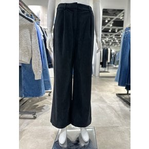 [파주점] [캘빈클라인진]여성 소프트 터치 코듀로이 치노 팬츠 J224584-BEH