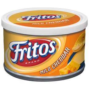 Fritos  순한  체다  치즈  딥  255.1g