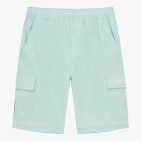 NS6NQ02U 키즈 아이스런 쇼츠 KS ICE RUN SHORTS