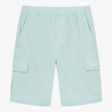 노스페이스키즈 NS6NQ02U 키즈 아이스런 쇼츠 KS ICE RUN SHORTS