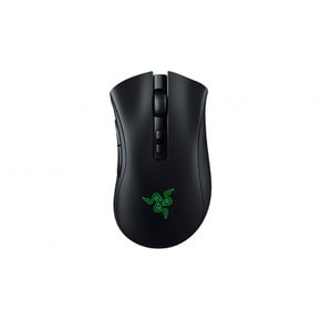 Razer DeathAdder V2 Pro Focus+ 20000DPI 88g 8 Chroma RGB RZ01-03350100-R3A1 게이밍 마우스