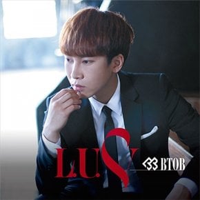 [일본발매] 비투비 L.U.V (은광)