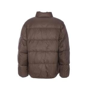 Down Jacket G2FU J013DARK BROWN 4098619