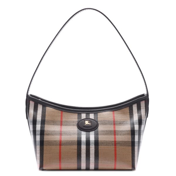 [부산점] 26SS 여성 하이랜드 미니 숄더백 (8112278 SAND 26S)