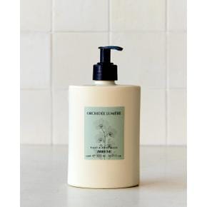 (500ML) ORCHIDÉE LUMIÉRE 액상 비누 45493700603