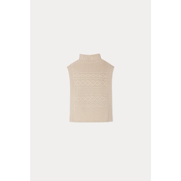 [여주점] 24FW 여아 폴라니트 베스트(W04GJUK00014)