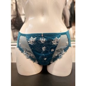 [부산점] 살루트 튤레이스 햄팬티(DPT0443H BU)