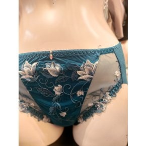 [부산점] 살루트 튤레이스 햄팬티(DPT0443H BU)
