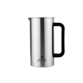 클래식 냉장고 물병 1500ml 환경호르몬NO 스테인레스