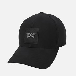 2026 FW NEW SQUARE LOGO 뉴 스퀘어 로고 캡 골프모자 PKAPW8557