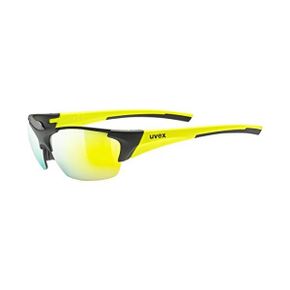 독일 우벡스 고글 Uvex 남녀공용 Blaze Iii Sportbrille 1er Pack 1344516