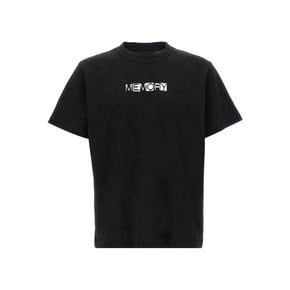 반팔 티셔츠 250971S001 White