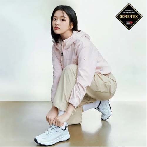 (최초가 269,000원) 안유진신발 TV광고상품 공용 휘슬라이저 프로 고어텍스 트레킹화 7LC7620